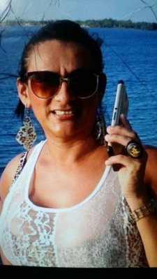 La 'JLo hondureña” es uno de los tres gais asesinados