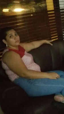 Mujeres de Wilter Blanco son trasladadas a Tegucigalpa