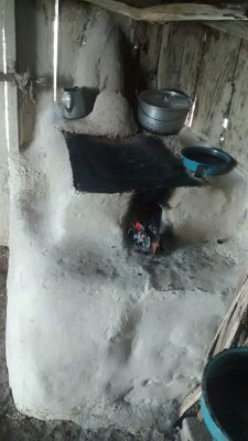 Padrastro, a la cárcel por quemarle la mano a niño