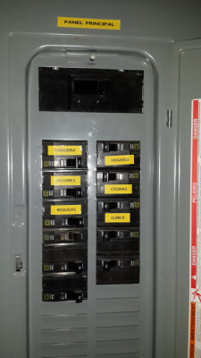 De la noche trágica a centro penal modelo