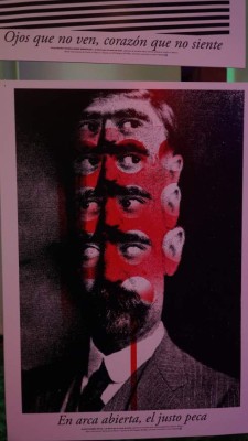 Exposición ¡A darle que es mole de olla!