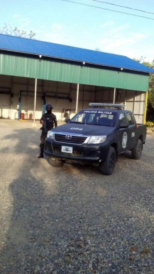 Aseguran 26 bienes en operación contra el narco