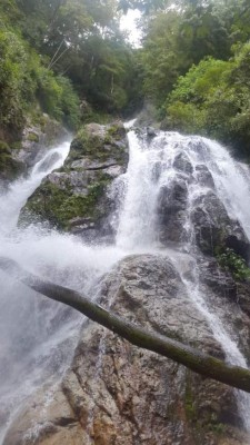 La Unión, Copán, un municipio de altura