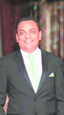 Abogado acribillado nunca comentó que estuviera amenazado