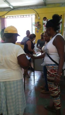 Alcaldes de El Progreso y Puerto Cortés ya ejercieron el sufragio