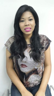 Elija el rubor según su tipo de piel