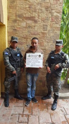 Operación Coyote incautó propiedades y cuentas bancarias