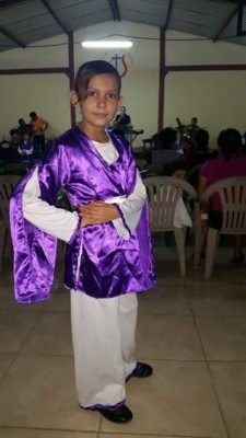 Se ahogó con sus sueños de jugar en la nieve y ser modelo