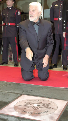 ¿Y dónde está Nielsen?