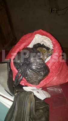 Capturan a seis integrantes de la MS-13 en El Progreso