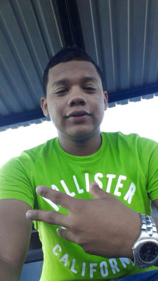 Matan a menor para robarle su cuatrimoto en Olanchito