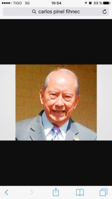 San Pedro Sula será sede del encuentro mundial de la Fihnec