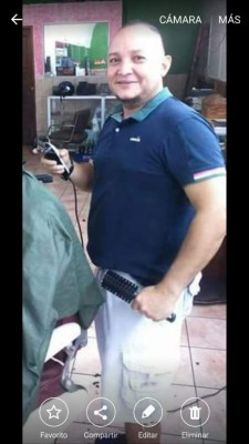 Extorsión, principal causa de muertes de barberos en La Lima