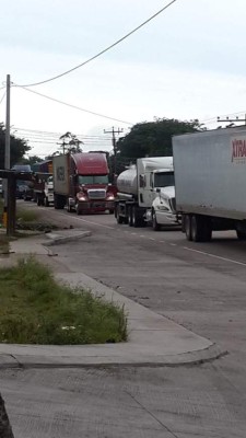 Honduras: nueva jornada de protestas deja varias carreteras bloqueadas