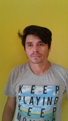 Caen 2 hermanos acusados de traficar drogas en Sabá, Colón