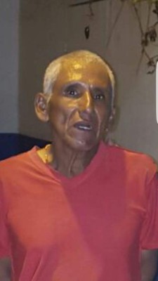 A machetazos matan a mujer en aldea de El Merendón