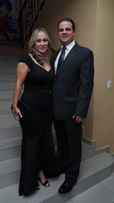 Boda de Yamileh Hilsaca y Christian Guevara