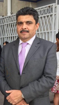 Conformada Junta Proponente para elegir al Fiscal General