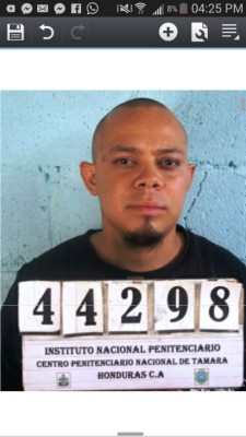 Ultiman a pandillero fugado de la cárcel de Támara