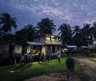 La comunidad misquita Sirsirtara en Puerto Lempira habían vivido en la oscuridad desde que se fundaron, hoy la energía eléctrica ya es una realidad en la zona.