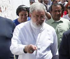 'Hablé con ellos un día después y me confirmaron que cumplirán”: Rómulo Emiliani