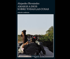 Novela sobre 'crueldad absurda' de los migrantes en México