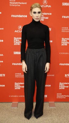 Estrellas del Festival de Sundance 2016