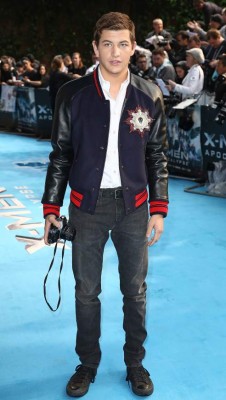 'X-Men: Apocalipsis” llega a Honduras