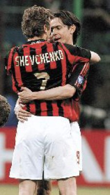 Gol, jogo bonito y magia... ¡Qué duelo!