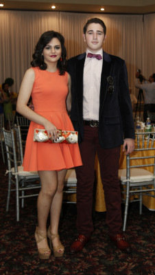 Las estrellas de la generacion 2014 de la EIS