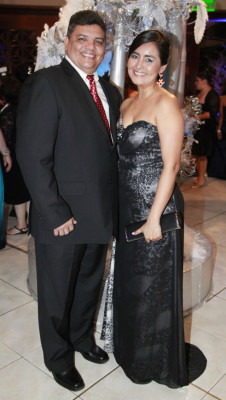 Boda McCarthy Núñez