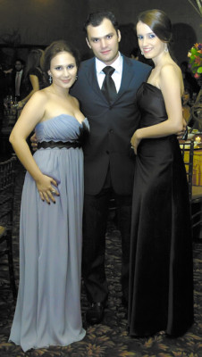 Inolvidable enlace