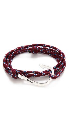 Burgundy, el tono que todas quieren lucir en otoño