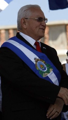 Liberales han llegado más veces a la silla presidencial