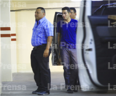 Envían al presidio a excoordinador de fiscales