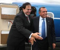 Gobernantes respaldan reestructuración del Sica