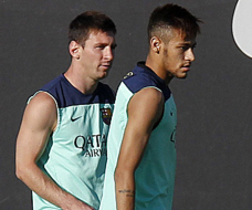 ‘Tata’ pide mentalidad ganadora