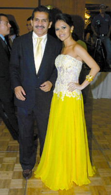 Ritmos, cena y buenos augurios