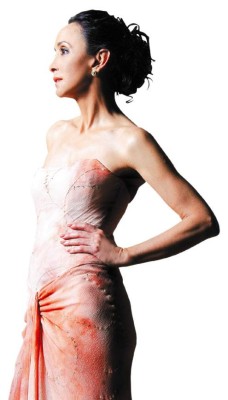 Moda y belleza solidaria