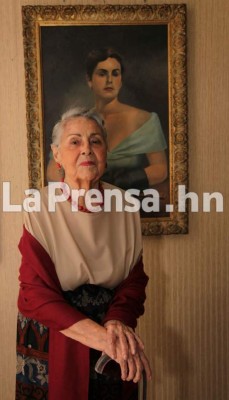 Adiós a Tula Bográn de Güell