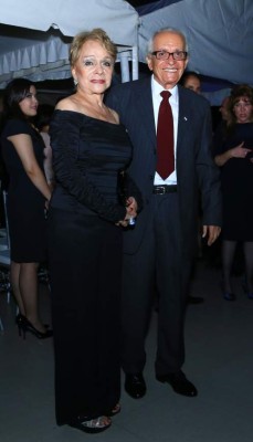 Jorge Bueso Arias es galardonado por Banco del País