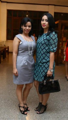 Despedida para el embajador Philippe Ardanaz