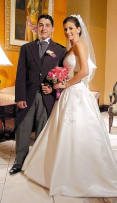 Flechados por Cupido