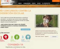 Estudiante hondureño de psicología gana un concurso del BID