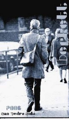 En honor a Samuel Beckett