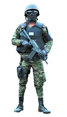 Los Tigres saldrán a las calles en noviembre, afirma Corrales