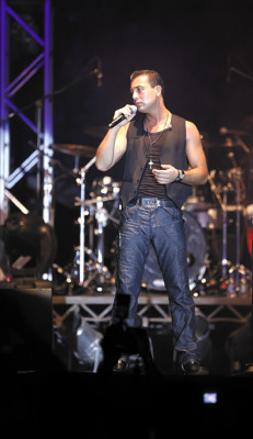 Elefante, un show espectacular