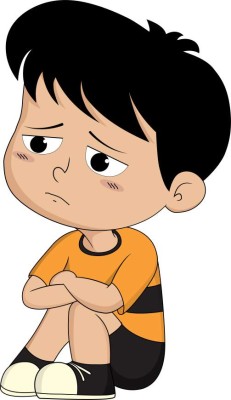 No me gusta la escuela, quisiera que las vacaciones duraran más tiempo.