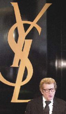 El desplome de una leyenda