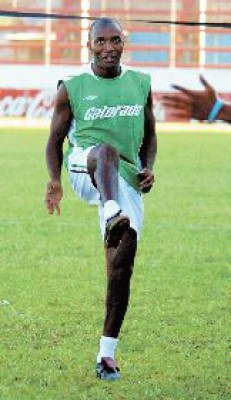 ¿Quién anotó el primer gol de la Liga Nacional?